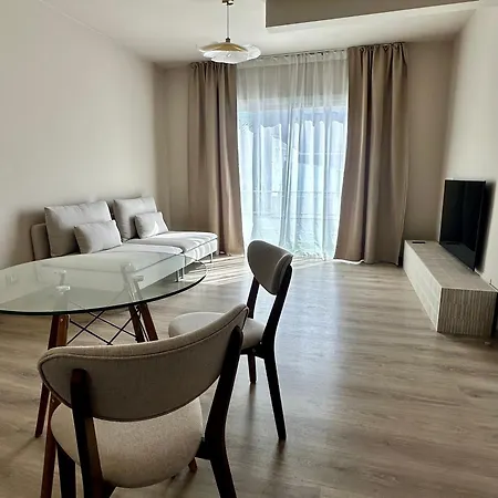 Διαμέρισμα Cacao Apartamento, Galletas *