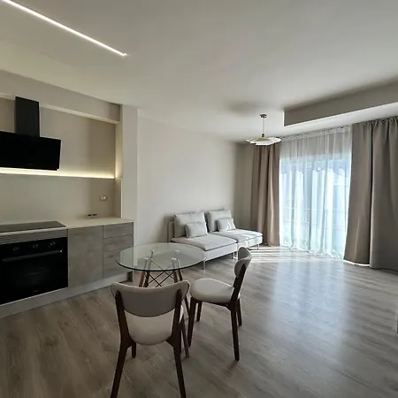 Cacao Apartamento, Galletas *