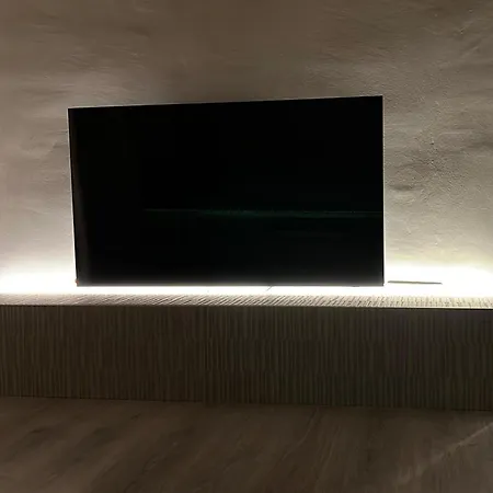 Cacao Apartamento, Galletas Διαμέρισμα Las Galletas