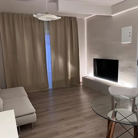 Cacao Apartamento, Galletas Διαμέρισμα Las Galletas