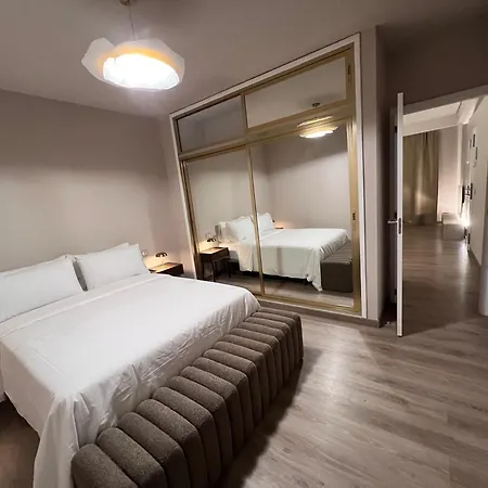 Cacao Apartamento, Galletas Διαμέρισμα Las Galletas