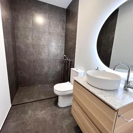 Cacao Apartamento, Galletas Διαμέρισμα *