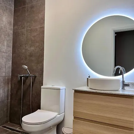 Cacao Apartamento, Galletas Las Galletas