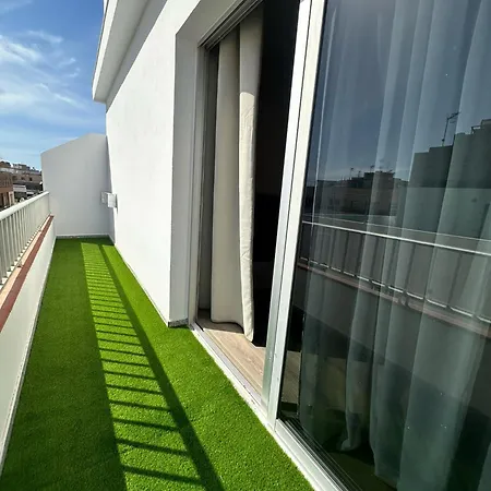 Cacao Apartamento, Galletas Διαμέρισμα