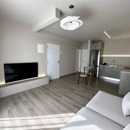 Διαμέρισμα Cacao Apartamento, Galletas